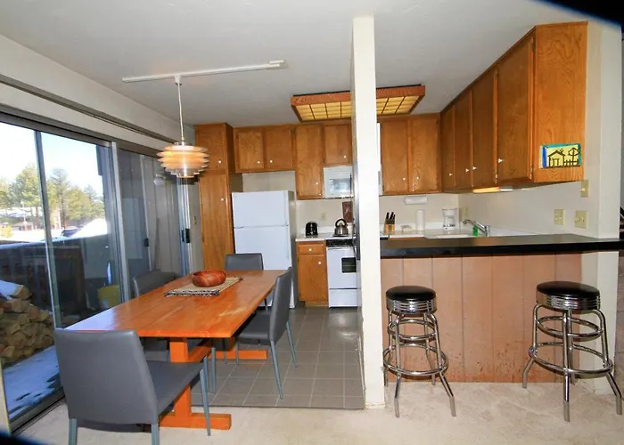 Sierra Park Villas #24